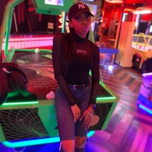 Meet your Posher, Keyonna